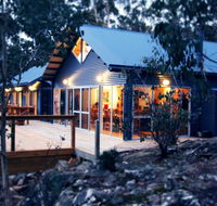 Blue Lake Lodge - Accommodation Burleigh