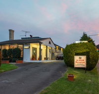 Blue Mountains G'Day Motel