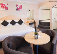 Blue Mountains Heritage Motel