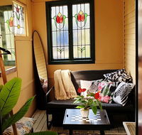 Blue Mountains Historic Retreat-Sleeps 5-WINTER SPECIAL - Accommodation Burleigh