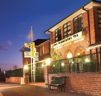 Blue Mountains YHA