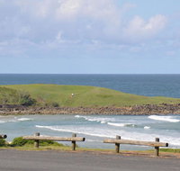 Blue Pacific 1 - Across the road from Pippi Beach - Accommodation Burleigh