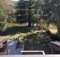 Blue Pearl - Accommodation Burleigh