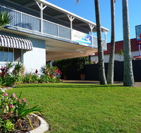 Blue Pelican Motel - Accommodation Burleigh