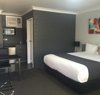 Blue Violet Motor Inn - Accommodation Burleigh