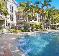 Blue Waters Apartments - Accommodation Burleigh