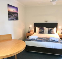 Blue Waters Motel - Accommodation Burleigh