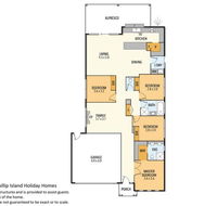 Blue Waves - Accommodation Burleigh