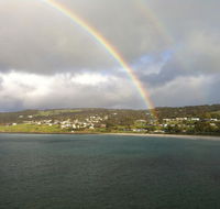 Blue Wren Beach House - Accommodation Burleigh