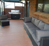 Blue Wren BnB Bathurst - Accommodation Burleigh