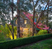 Bluegums Retreat - Accommodation Burleigh