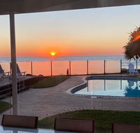 Blueys on the Bay- Blue Bay - Accommodation Burleigh