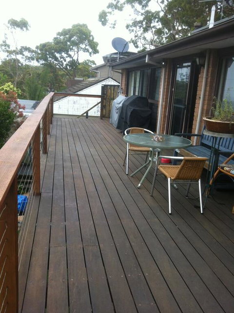 Bobs Ocean View - Accommodation Burleigh 2
