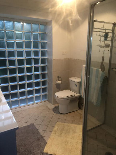 Bobs Ocean View - Accommodation Burleigh 1
