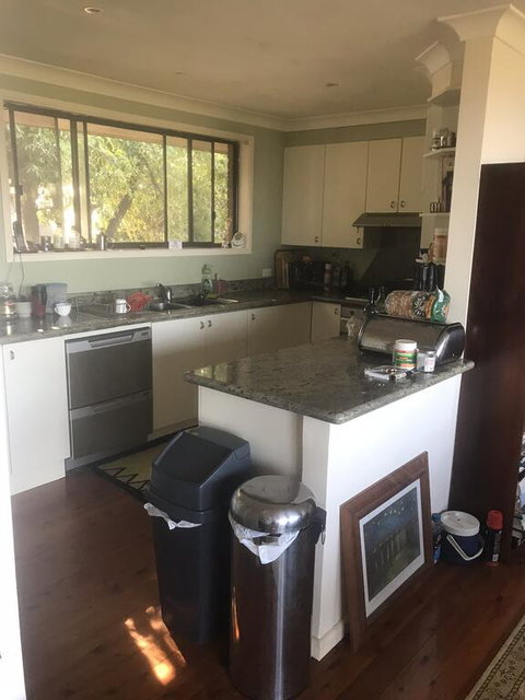 Bobs Ocean View - Accommodation Burleigh 3