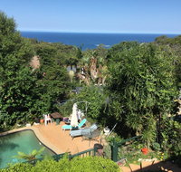 Bobs Ocean View - Accommodation Burleigh