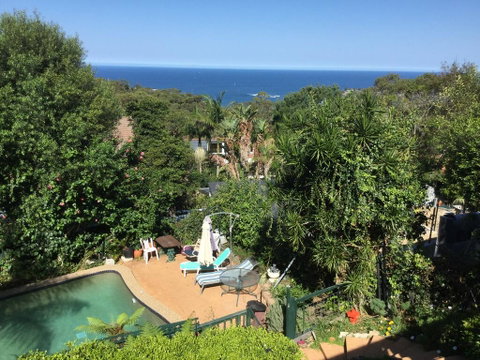 Bobs Ocean View - Accommodation Burleigh 0