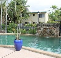 Bohemia Resort Cairns - Accommodation Burleigh