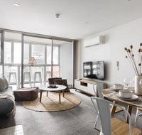 Boho on Morphett-In the heart of the CBD - Wifi - Nespresso - Netflix - Accommodation Burleigh