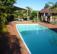 Bomaderry Motor Inn - Accommodation Burleigh