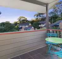 Bombo Blue - pet friendly townhouse - Accommodation Burleigh