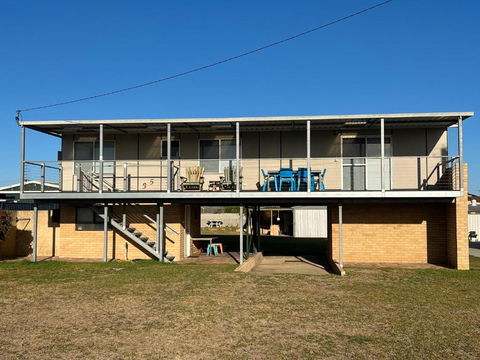 The Osprey - Accommodation Burleigh 0