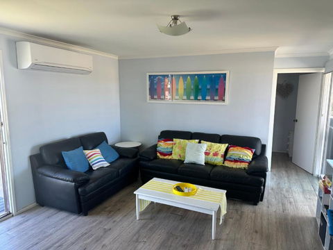 The Osprey - Accommodation Burleigh 2