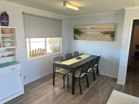 The Osprey - Accommodation Burleigh 1