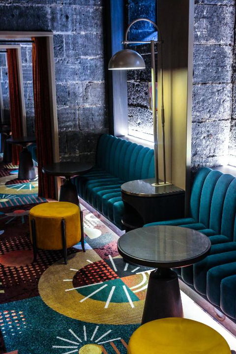 The Interlude Hotel - Accommodation Burleigh 2