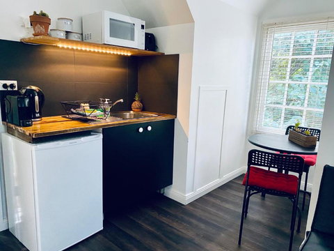 The Loft @ Denver - Accommodation Burleigh 1