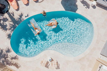 The Mysa Motel with Accommodation Burleigh