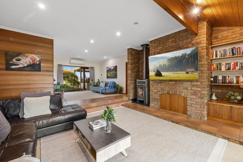The Nook - Accommodation Burleigh 0