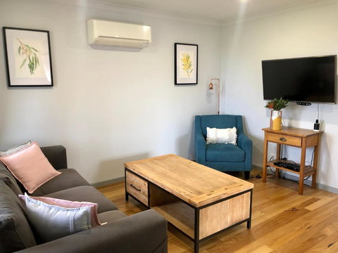 The Weekender - Accommodation Burleigh 0
