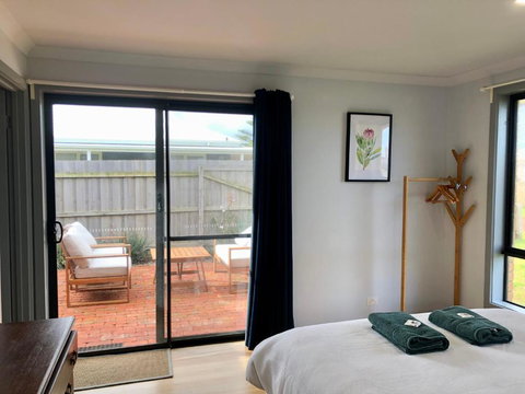 The Weekender - Accommodation Burleigh 2
