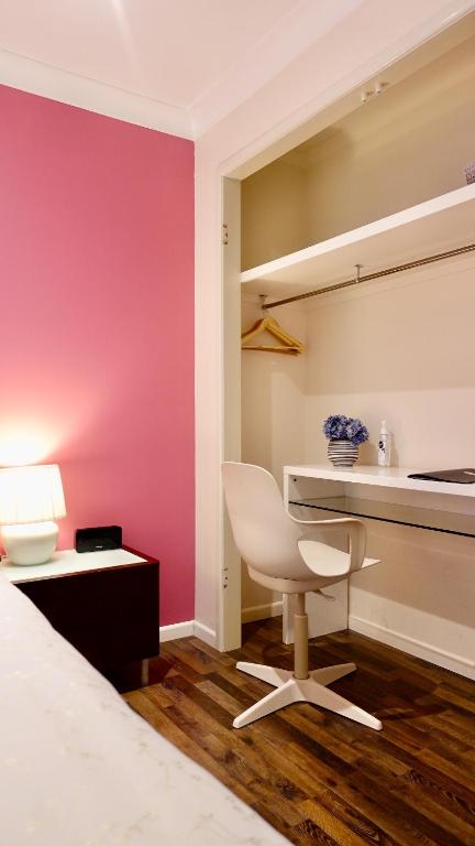 TL Warmest Homestay - Accommodation Burleigh 3