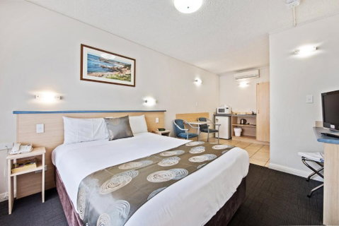 Welcome Inn 277 - Accommodation Burleigh 0