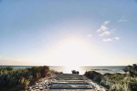 Wrights Bay House - Accommodation Burleigh 3