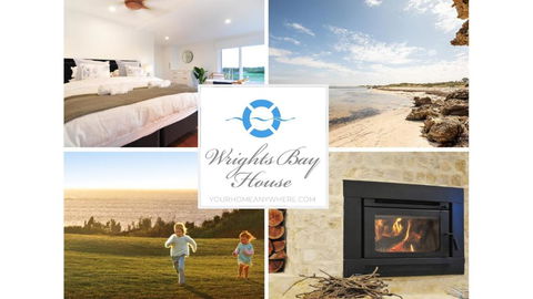 Wrights Bay House - Accommodation Burleigh 0