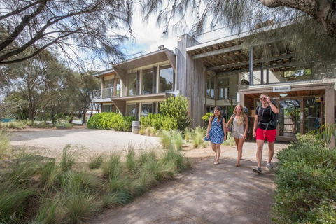 YHA Apollo Bay Eco - Accommodation Burleigh 3
