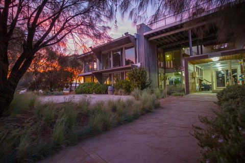 YHA Apollo Bay Eco - Accommodation Burleigh 0