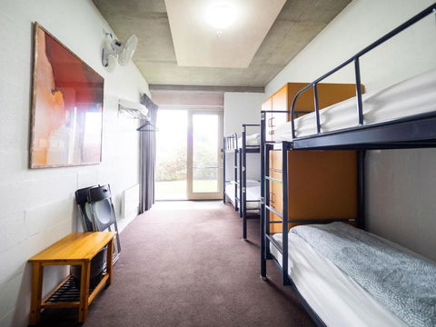 YHA Apollo Bay Eco - Accommodation Burleigh 2
