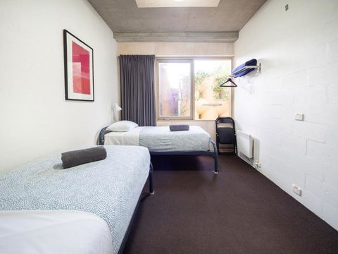 YHA Apollo Bay Eco - Accommodation Burleigh 1