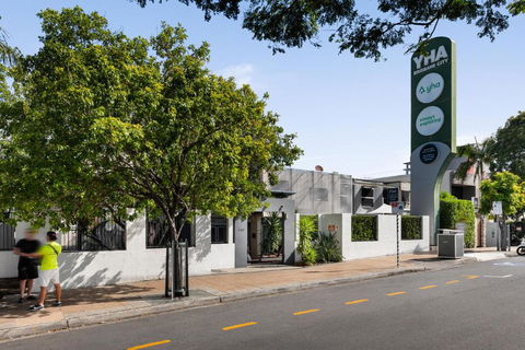 YHA Brisbane City - Accommodation Burleigh 1