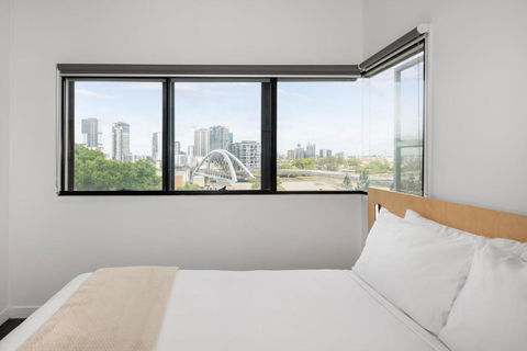 YHA Brisbane City - Accommodation Burleigh 3