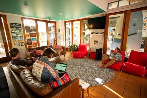 YHA Cape Byron, Byron Bay - Accommodation Burleigh 2
