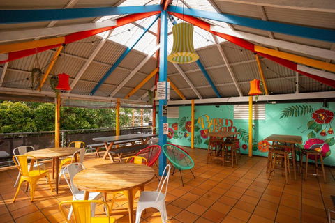 YHA Cape Byron, Byron Bay - Accommodation Burleigh 1