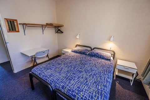 YHA Grampians Eco, Halls Gap - Accommodation Burleigh 2