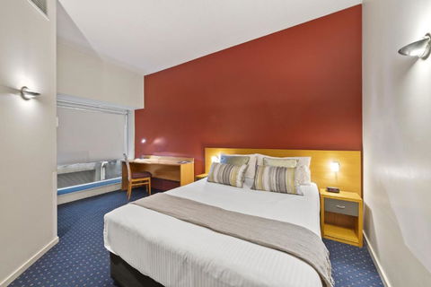 YEHS Hotel Melbourne CBD - Accommodation Burleigh 3