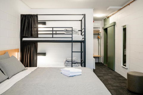 YHA Thredbo - Accommodation Burleigh 1