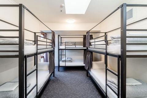 YHA Thredbo - Accommodation Burleigh 2